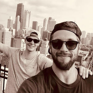 Meet your Posher, Steven